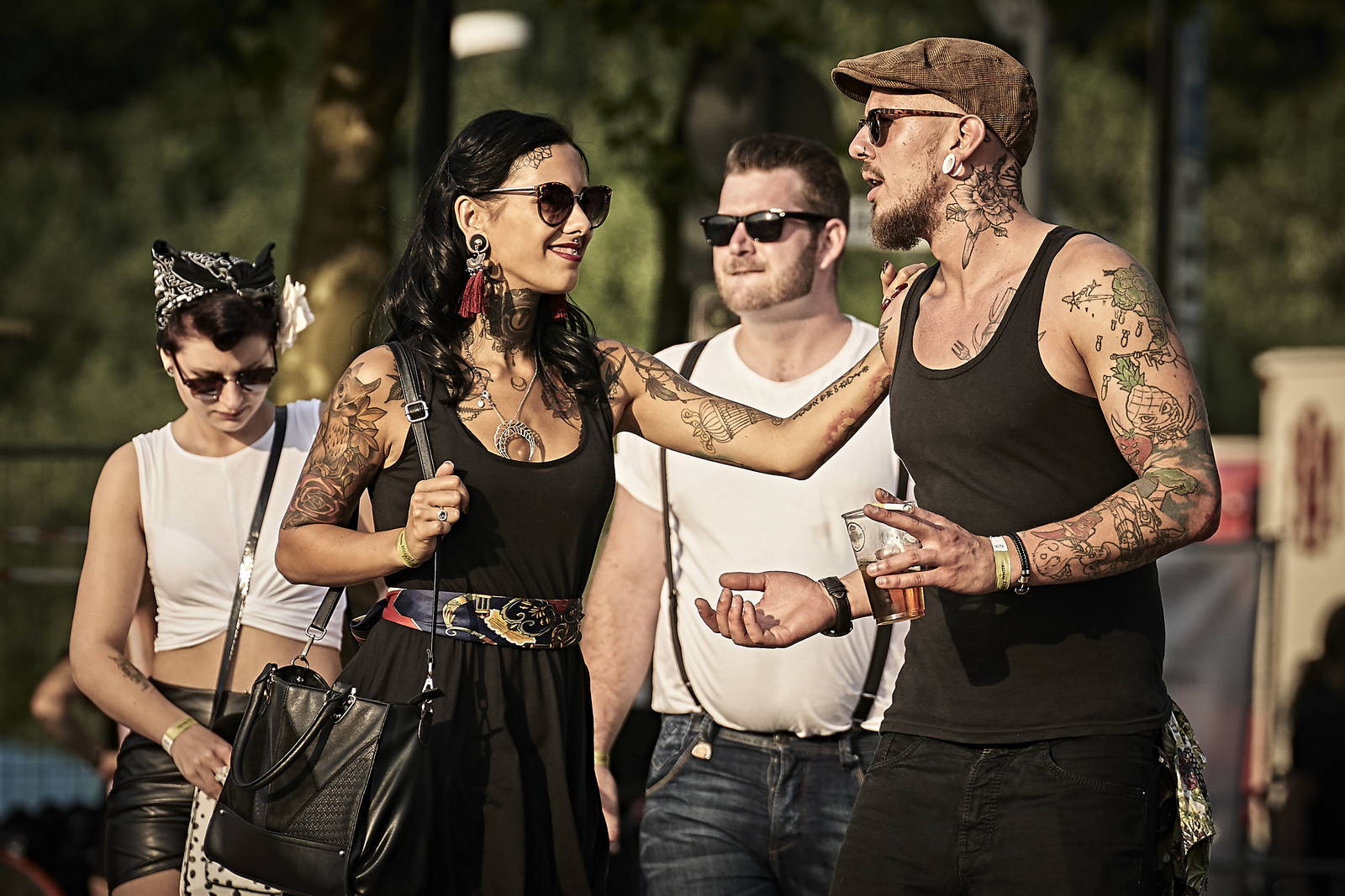 Kustom Kulture Forever 2018